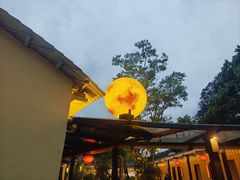 -湘力力小院·鱼汤泡饭(枫林路店)
