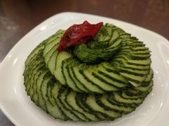 -北京小肠陈饭庄(方庄店)