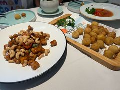 -纳地素食(石门公园店)