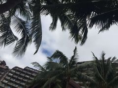 -三亚湾海居铂尔曼度假酒店