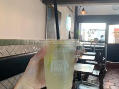 -Juicy Bakery(大学路店)