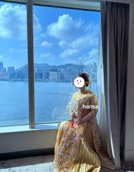 -HANSA韩纱婚纱礼服·龙凤褂·西装设计师集合店