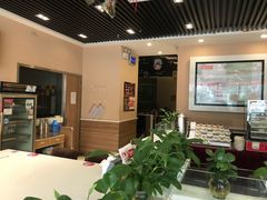 大堂-嘉和一品粥(魏公村店)