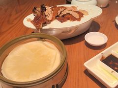 -全聚德(新街口店)