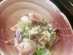 -匠和风精致料理(莆田财富中心店)