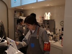 -兰熊鲜奶(西直门凯德mall店)