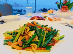 金悦小炒皇-金悦轩海鲜酒家(拱北店)