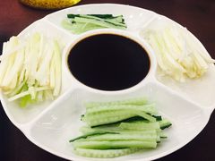 -西安烤鸭店(369烤鸭王店)