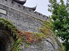 -虞山城墙