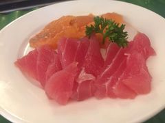 -大天瑞斯丽酒店-中餐厅