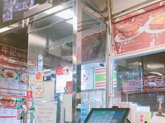 -牛记咖喱美食(十月初五日街店)