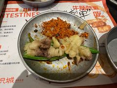 -炽城·烤肉名家(鸿达中央广场店)