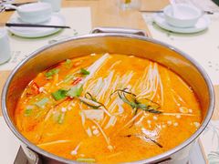 -泰柠小馆泰式料理(银泰城店)