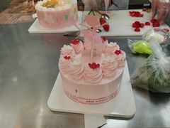 -味多美蛋糕(洋桥店)