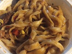 -王菊美食街·王菊面馆(总店)