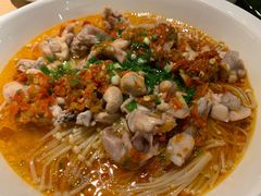酱椒牛蛙-兔爸私家小厨(新北万达店)