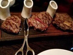 -The Grill by Sean Connolly