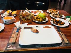 -汉巴味德(大悦城店)