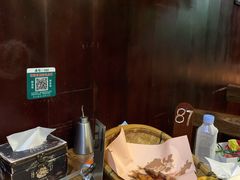 -万记麻辣烫国展总店