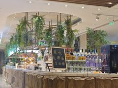 -冀粤香海鲜自助餐厅(西美五洲店)