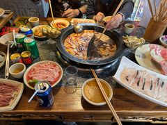 -蜀大侠火锅(总府路店)