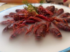 -杨氏青龙虾·羊蝎子(珠江路店)