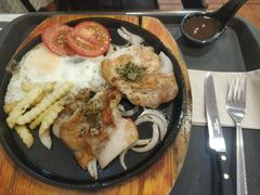 -多多茶餐厅(松风路店)