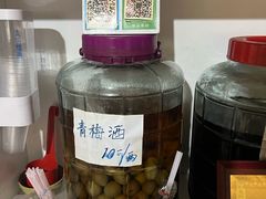 -阿清煲仔店(纺织城店)