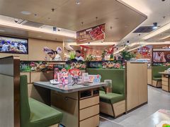 -海底捞火锅(旭辉MALL店)