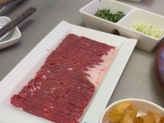 -牛街·马辈儿涮肉(牛街总店)