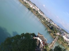 -石宝寨