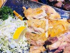 -琴寿司居酒屋(中山广场店)