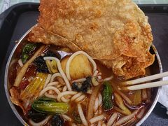 -红鼻子桂林米粉(金唐新光界店)