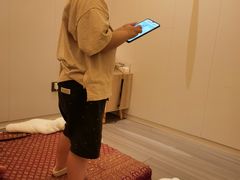 -泰合玺·精油按摩(河西龙湖天街店)