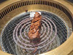 -無二炙坊·和牛烧肉(大钟寺1733店)