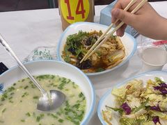 -日照大牌檔•小船海鲜(万平口店)