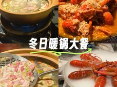 -红盔甲·小龙虾(人民广场店)