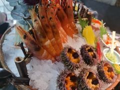 -花潮料理艺食馆(SM新生活广场店)