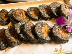 -阿谋美食·广西菜