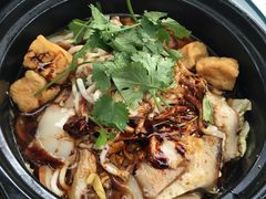 -柳沟豆腐宴69号福豆堂