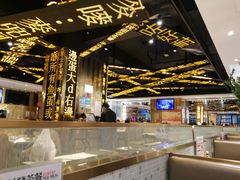 -香港新发烧腊茶餐厅(书城店)