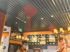 -敏珠拉姆藏餐·南京厨房(富春江东街店)