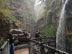 -云台山风景名胜区