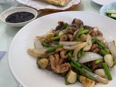 -清华大学-观畴园餐厅