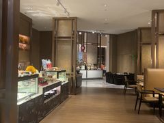 -天津东凯悦酒店·Market Café自助餐厅