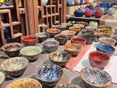 -晋江五店市传统文化旅游区
