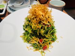 -四季民福烤鸭店(前门廊房二条店)