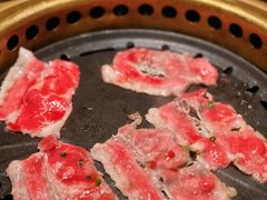 -Ant 蚂蚁洞烤肉·大营地(上海静安大悦城店)