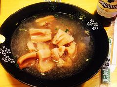 -汪爹爹武汉牛三鲜(朝外大街店)