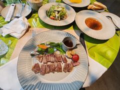-华阳时光吧餐厅(华阳广场国际大饭店)